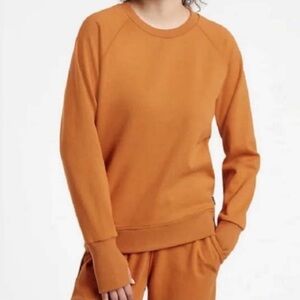 Athleta Triumph Sweatshirt